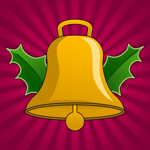 Advent 2015 - 25 Christmas gifts icon