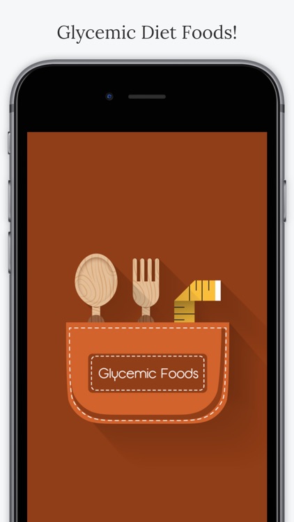 Glycemic Foods