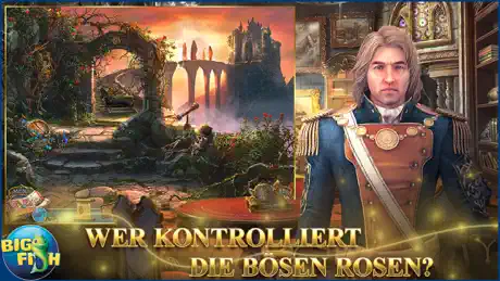 Living Legends: Fatale Wünsche - Ein Wimmelbildmysterium (Full)