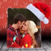 Holiday Xmas HD Photo Frame - Picture art
