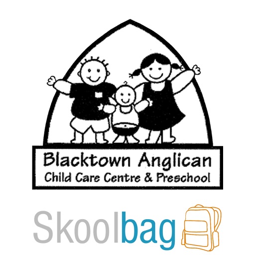 Blacktown Anglican Child Care Centre icon