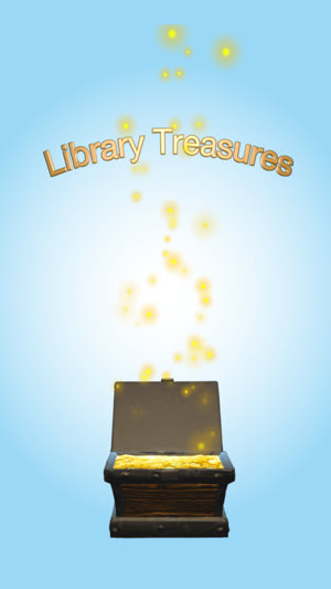 Greenwich Libraries - Library Treasures(圖3)-速報App