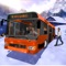 Offroad Snow Tourist Bus Drive - Winter Hill Driving & Parking Best Game 2016