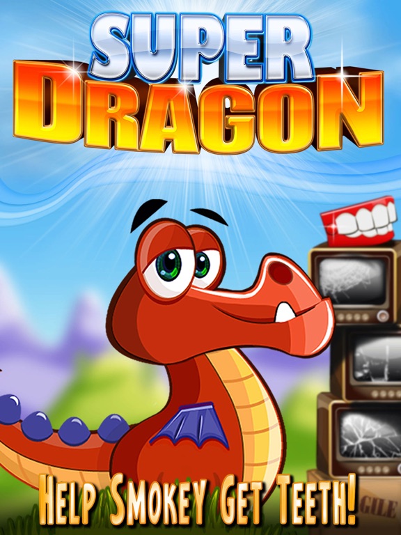 Screenshot #1 for Super Dragon