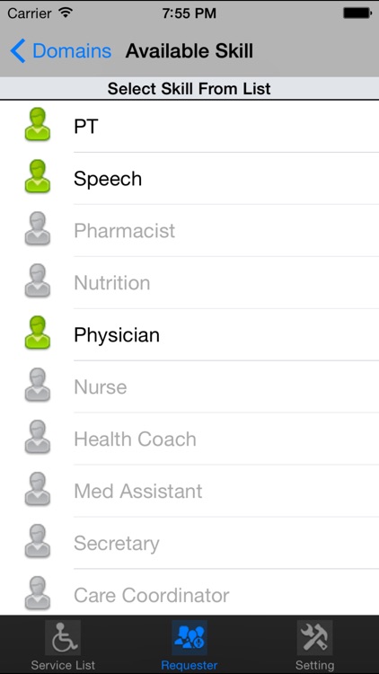 XCare Community Telehealth screenshot-3
