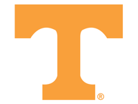University of Tennessee Stickers for iMessage