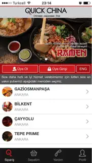 mobile quickchina iphone resimleri 1
