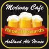 Medway Cafe-Ashland Ale House