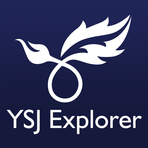 YSJ Campus Explorer