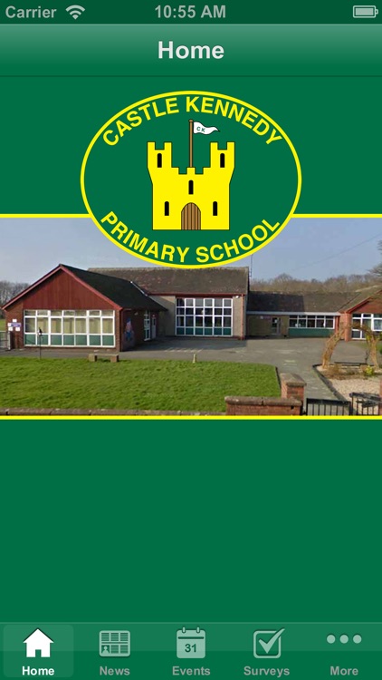 Castle Kennedy Primary School