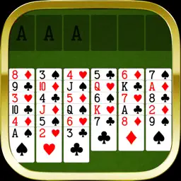 Comfort FreeCell app icon