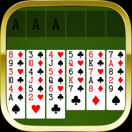 Comfort FreeCell Читы