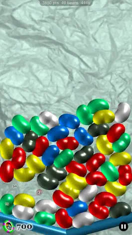 Game screenshot 99 Jelly Beans, Candy Smash Match 3 hack