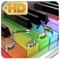 This piano game is very Interesting that allow you to be a Piano Master