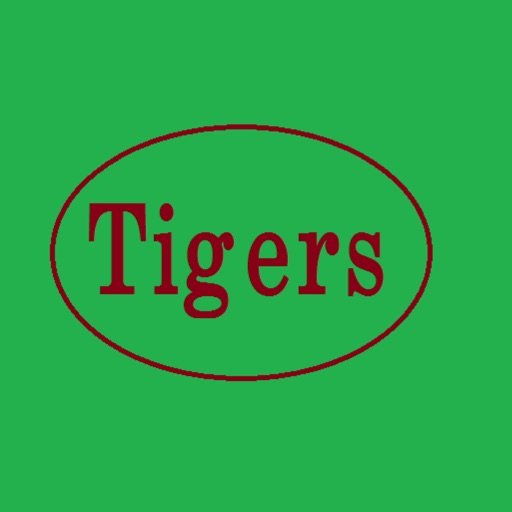 TigersQuiz iOS App