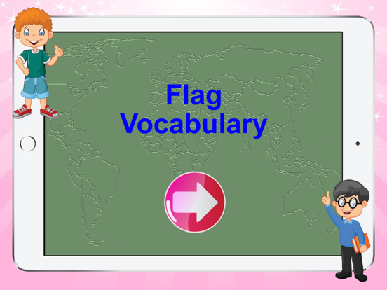 Screenshot #5 pour flag quiz - devinez les drapeaux games