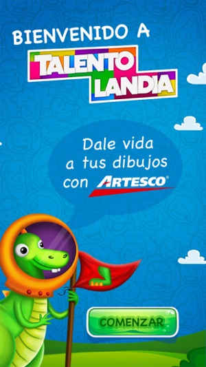 Talentolandia(圖1)-速報App