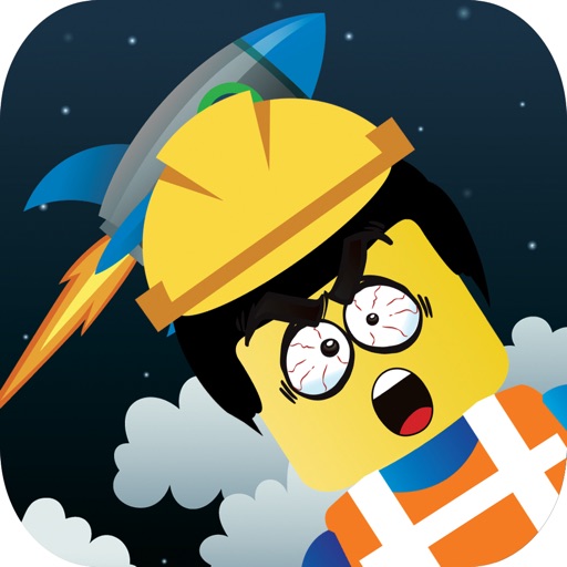 Best Game Matching Adventure Play with Minifigures iOS App