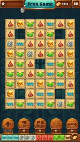 Game screenshot 5 Elements Puzzle Game mod apk