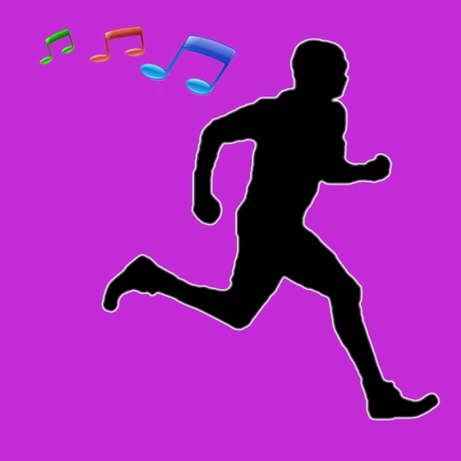 Running Playlist and Pace Calculator iOS App