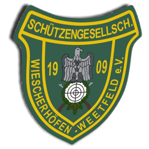 SG Wiescherhöfen-Weetfeld icon