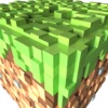 Icon Pixel Block Survival Craft
