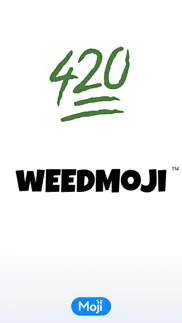 How to cancel & delete 420moji ™ by moji stickers 2