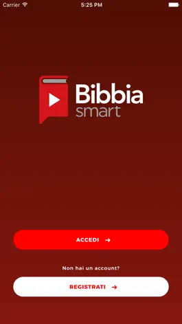 Game screenshot Bibbia Smart hack