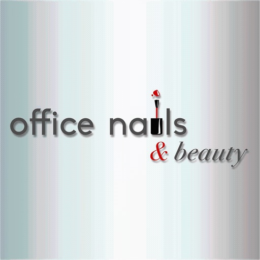 Office Nails & Beauty icon