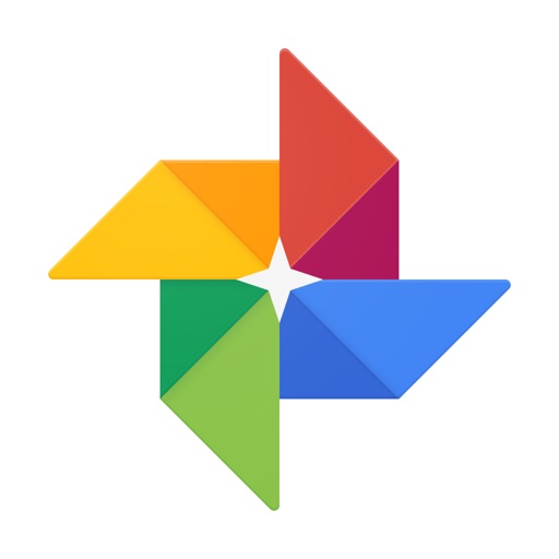 Google Photos - free photo and video storage
