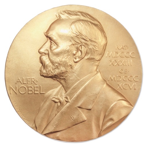 Nobel Prizes