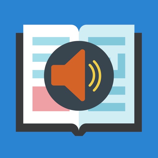 BookPlayer - Audio book player