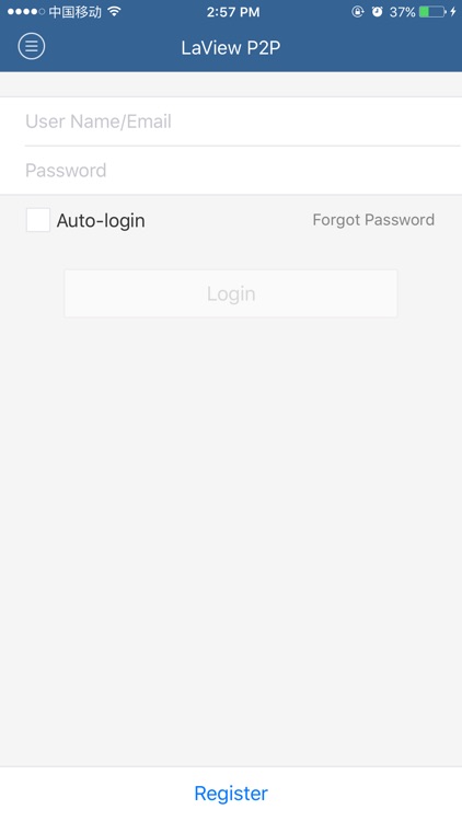 LaView NET screenshot-3