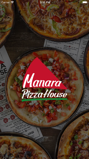 Manara Pizza House Reservoir