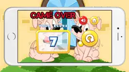 Game screenshot 123 Dogs Math kids addition and subtraction games hack