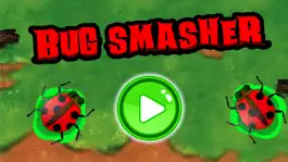 Game screenshot BUG SMASHER 2 mod apk