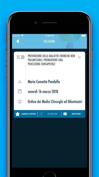 SIGITE - Formatori Trapani '18 screenshot-3