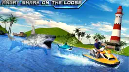 Game screenshot Shark Sniping 2017 mod apk