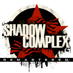 Shadow Complex Remastered