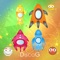 DiscoG - Mission 2 Maths for iPad