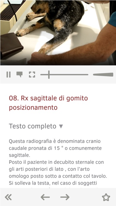 OrthovetPlus screenshot 4