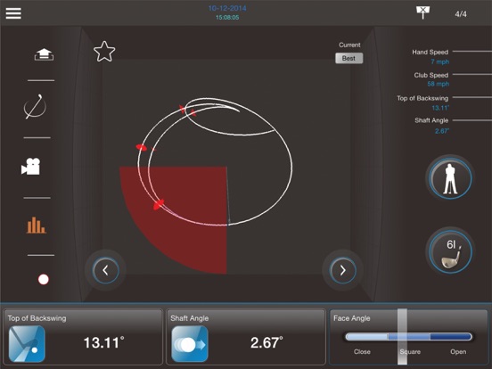 Screenshot #4 pour GSA ZONE