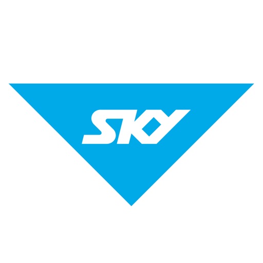 SKY TV NZ Icon