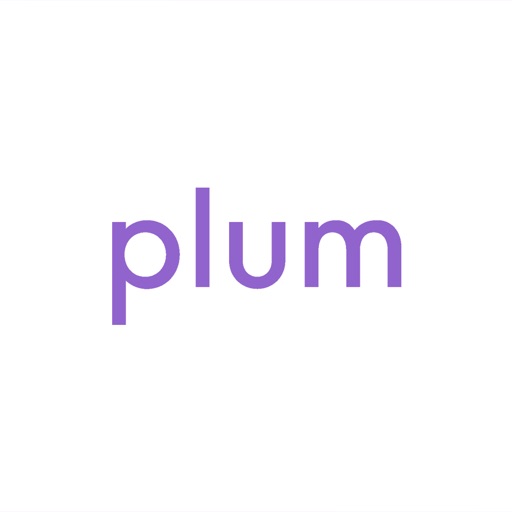 Photo Plum - Photo Album Scanner icon