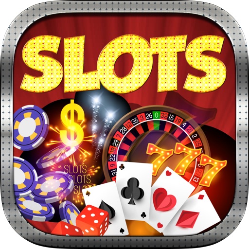 A Super Vegas Amazing Royal Slots Game