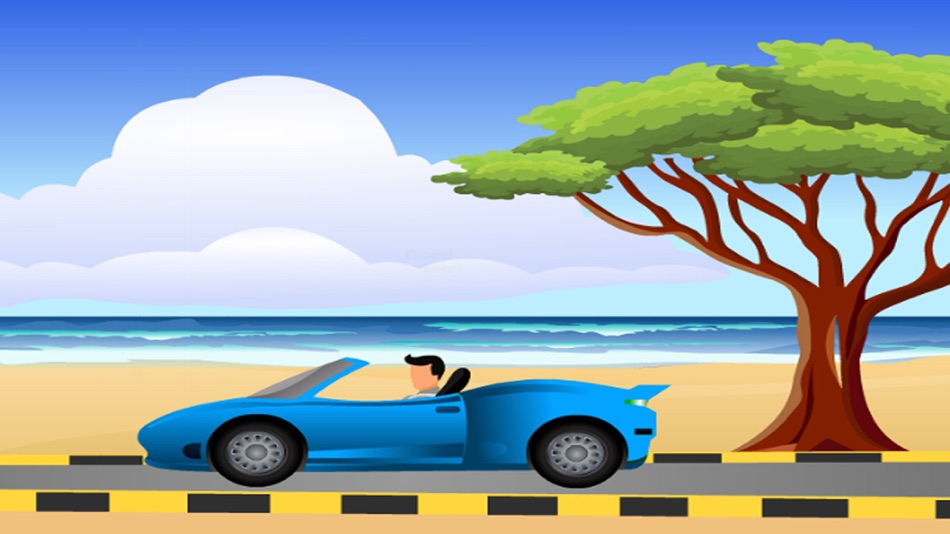 #3. Escape Game: Lost Car Key (iOS) 由: Arul Mani