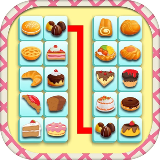 Cake Onet Line Connect