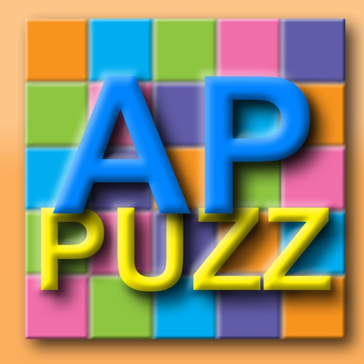 PuzzleAP Icon