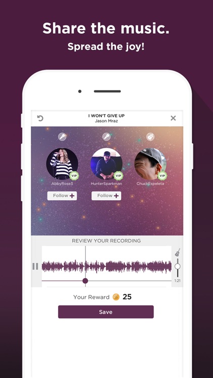 Guitar! by Smule screenshot-4