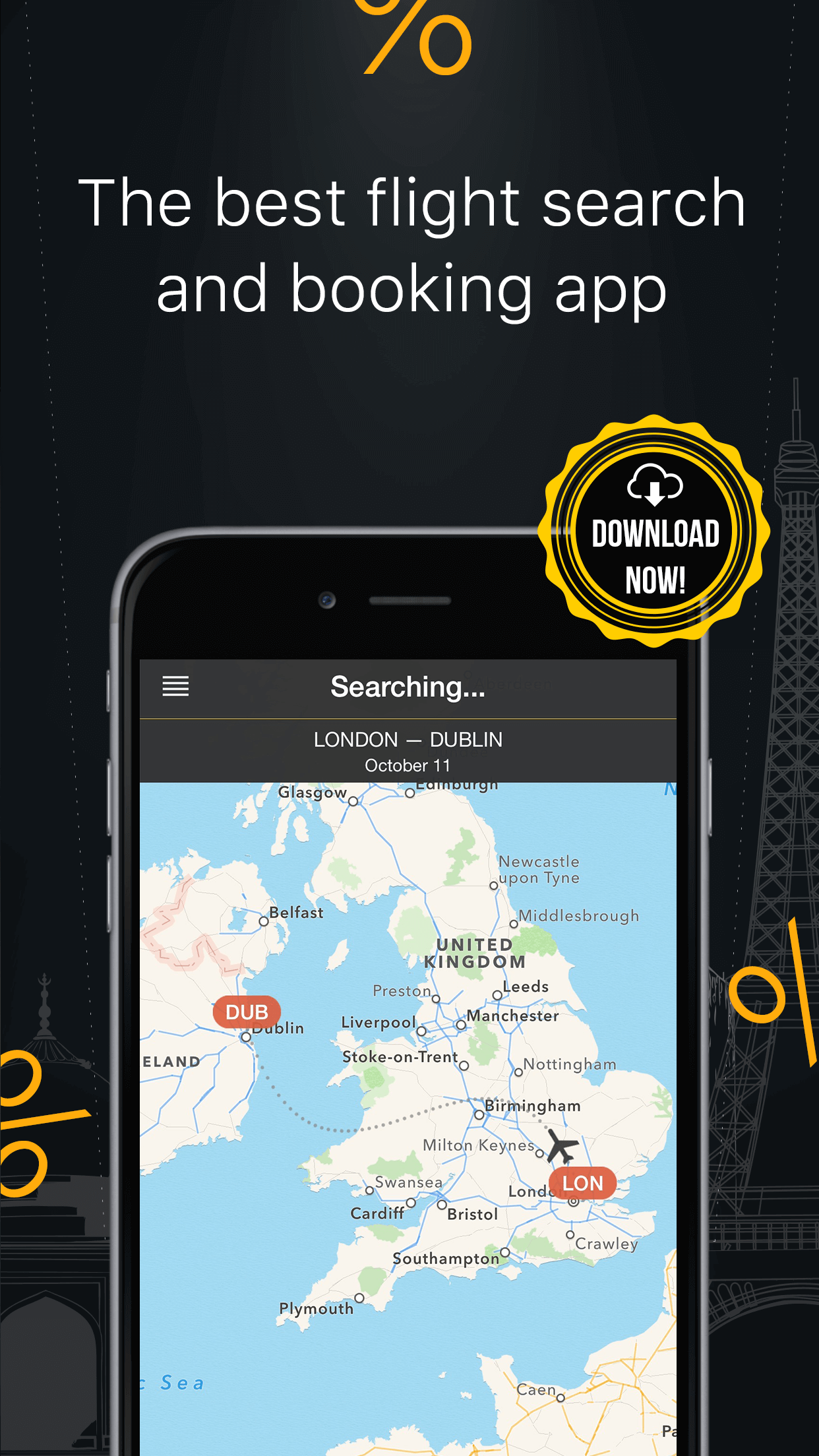 European Cheapest Airfare Finder - 777 Airlines